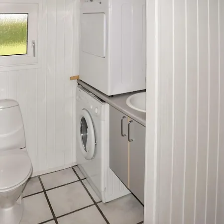 펜션 Laerkemose Dnmkt *