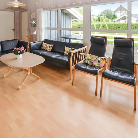 펜션 Laerkemose Dnmkt