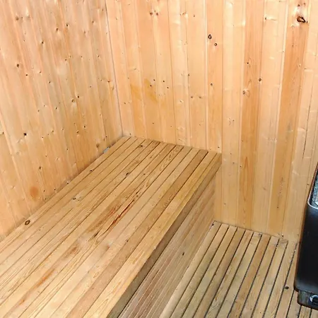 Cozy In Sydals With Sauna Holiday home