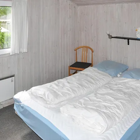 Cozy In Sydals With Sauna