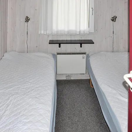 펜션 Laerkemose Dnmkt Skovbyballe