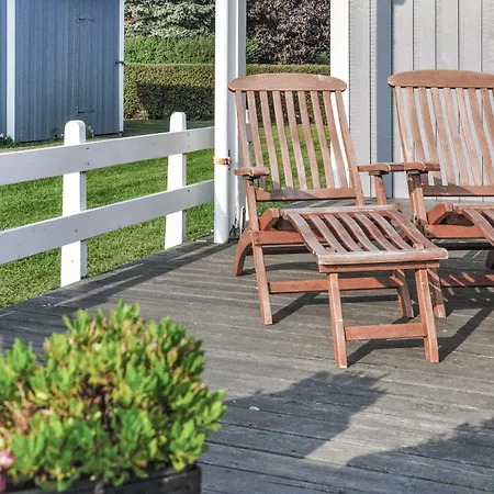 Laerkemose Dnmkt 펜션 *