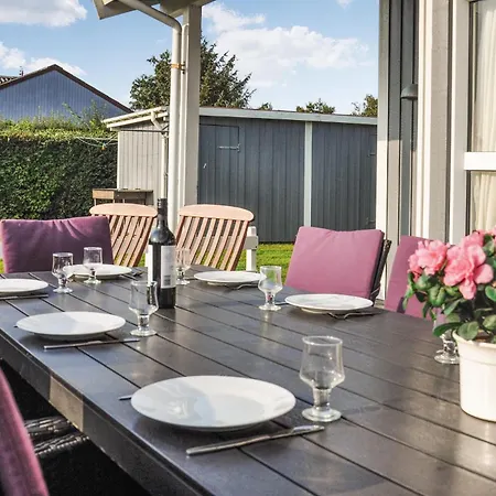 Laerkemose Dnmkt 펜션