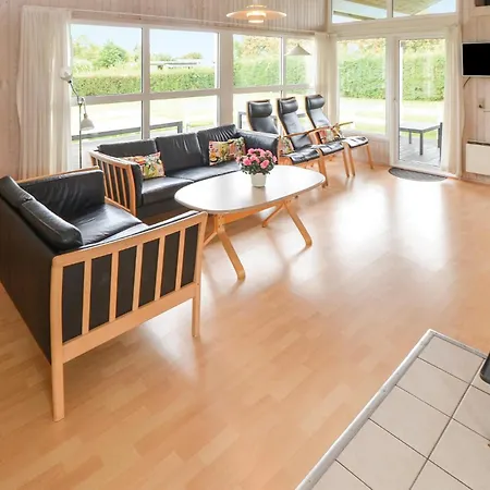 Laerkemose Dnmkt 펜션