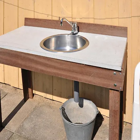 Laerkemose Dnmkt 펜션