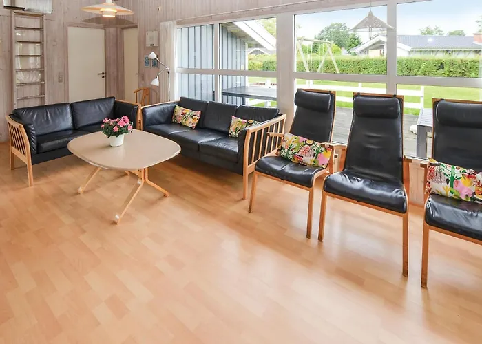 Tatil Evi Laerkemose Dnmkt